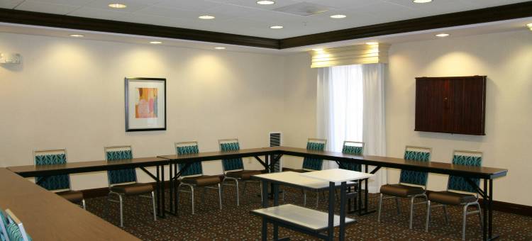 希尔顿欢朋套房酒店-西拉斯韦加斯桑默林(Hampton Inn & Suites Las Vegas-Red Rock/Summerlin)图片