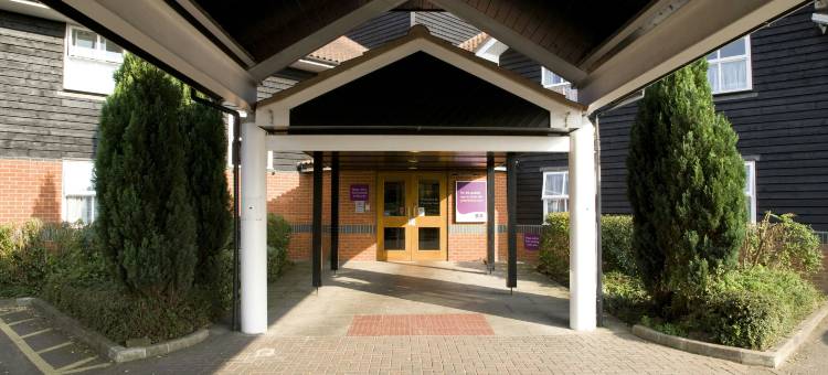 伊普斯威奇北方普瑞米尔酒店(Premier Inn Ipswich North)图片