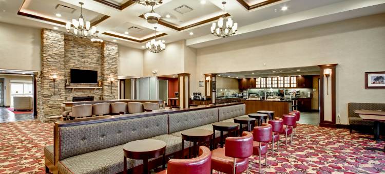 Homewood Suites by Hilton-布里奇沃特布兰奇堡(Homewood Suites by Hilton Bridgewater/Branchburg)图片