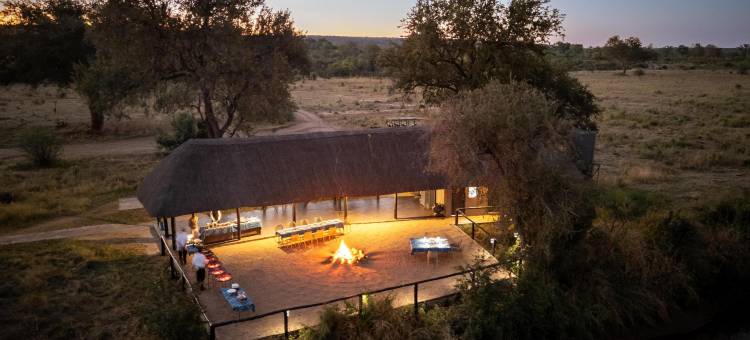 斯坦利与利文斯通维多利亚瀑布安纳塔拉酒店(Anantara Stanley & Livingstone Victoria Falls Hotel)图片
