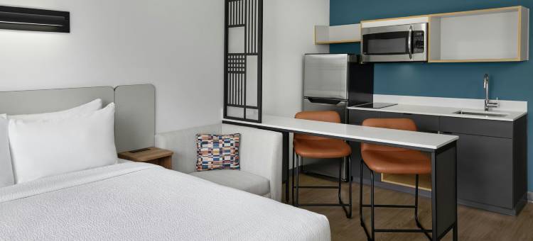 万豪开间公寓 威尔明顿(StudioRes by Marriott Wilmington)图片