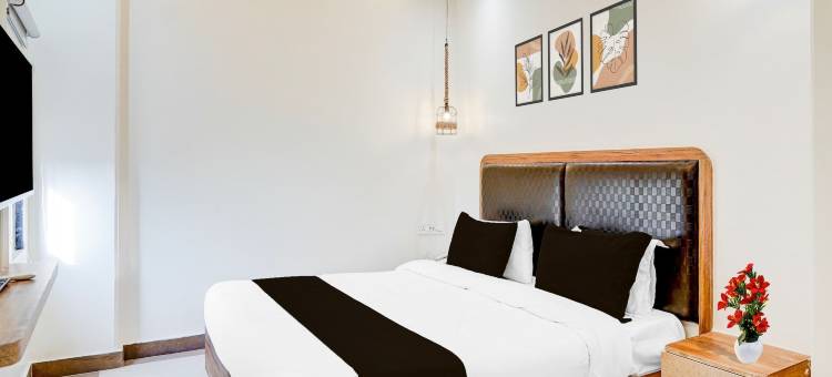 豪华达巴酒店(Super Hotel O Dabha Hilltop)图片