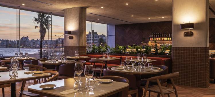 科斯塔内罗蒙得维的亚酒店 - 美憬阁(Hotel Costanero Montevideo - MGallery)图片