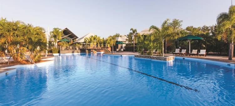 凯布尔海滩盛橡度假酒店(Oaks Cable Beach Resort)图片
