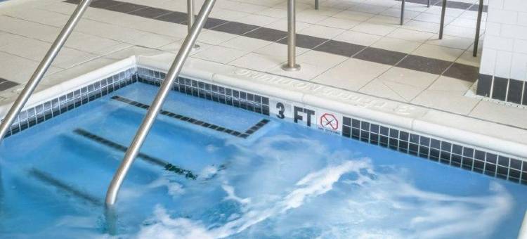肯尼特广场布兰迪万河谷万枫酒店及套房(Fairfield Inn & Suites Kennett Square Brandywine Valley)图片