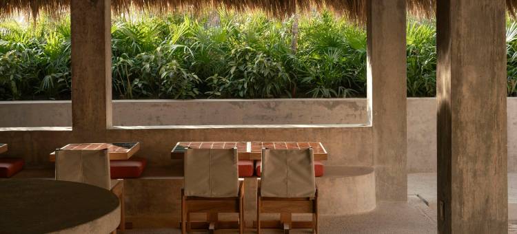 乌马诺酒店，设计酒店成员(Hotel Humano, a Member of Design Hotels)图片