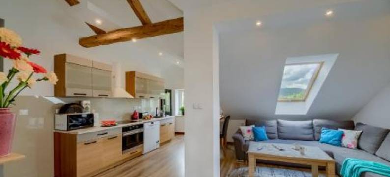 Apartament Rynek图片