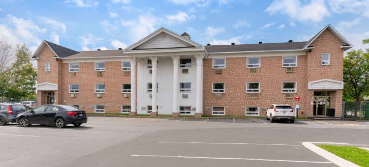 伊克诺旅馆(Econo Lodge)图片