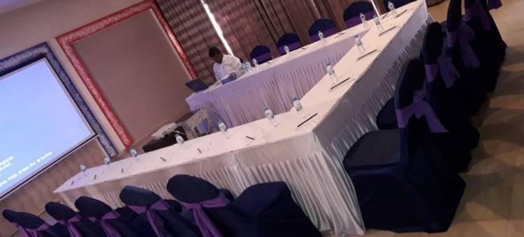 瑞金塔普杰度假村(Regenta Resort Bhuj by Royal Orchid Hotels Limited)图片