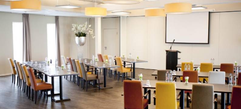 阿杜阿尔德贝斯特韦斯特优质酒店(Best Western Plus Hotel Restaurant Aduard)图片