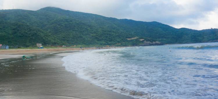 象山东海岸农家乐图片