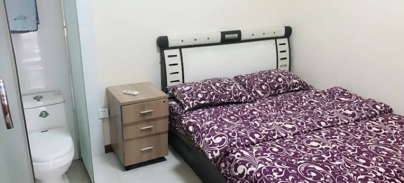 天津河西区大众民宿图片