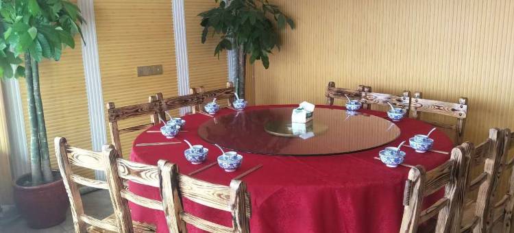 尚客优酒店(上栗滨河北路店)图片