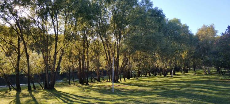 以北木居酒店(漠河北极村店)图片