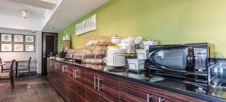 利特尔里弗 - 北默特尔比奇舒眠酒店(Sleep Inn Little River - North Myrtle Beach)图片