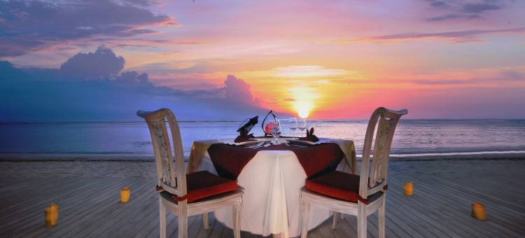 阿斯顿日落海滩度假村 - 吉利特拉旺安(Aston Sunset Beach Resort - Gili Trawangan)图片