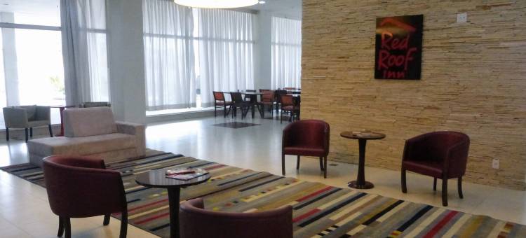 里约热内卢杜特拉贵族旅店(Nobile Inn Dutra Rio de Janeiro)图片