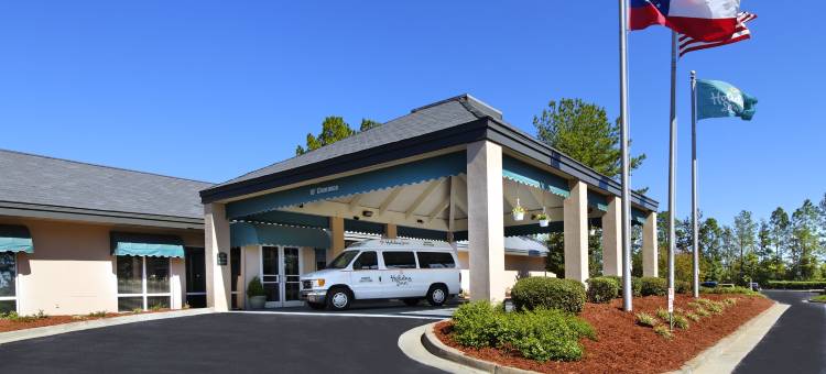 Ramada by Wyndham Augusta Fort Gordon图片