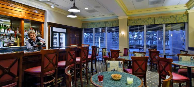 Ramada by Wyndham Augusta Fort Gordon图片