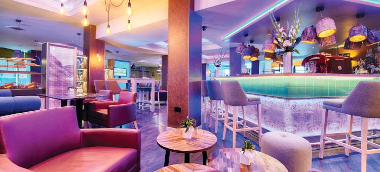 爱丁堡干草市场莱昂纳多皇家酒店(Leonardo Edinburgh Haymarket)图片