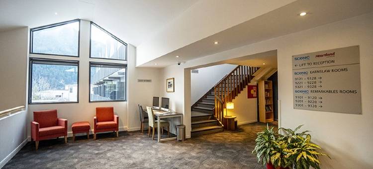 哈特兰德(Heartland Hotel Queenstown)图片