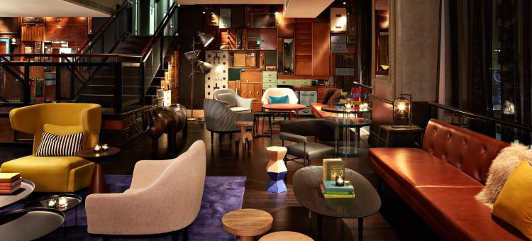 悉尼QT精品酒店(QT Sydney, an EVT hotel)图片