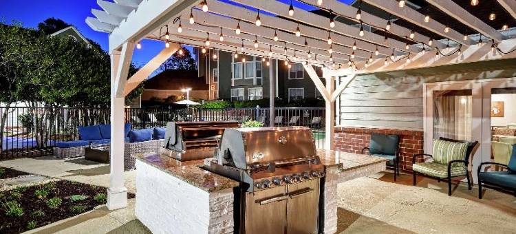 Homewood Suites by Hilton-亚特兰大广场/坎伯兰(Homewood Suites by Hilton Atlanta - Galleria/Cumberland)图片
