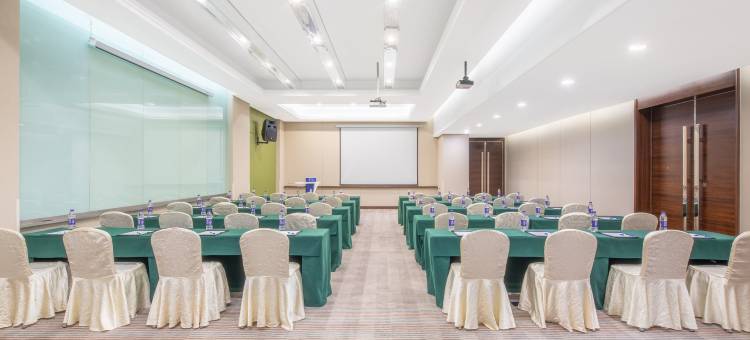 北京东直门智选假日酒店图片