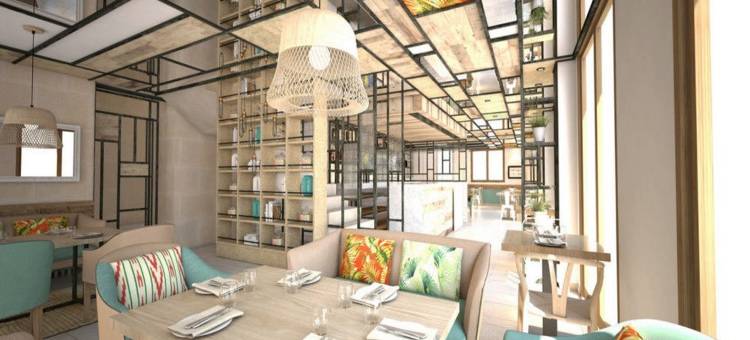 帕尔马BO酒店(BO Hotel Palma)图片