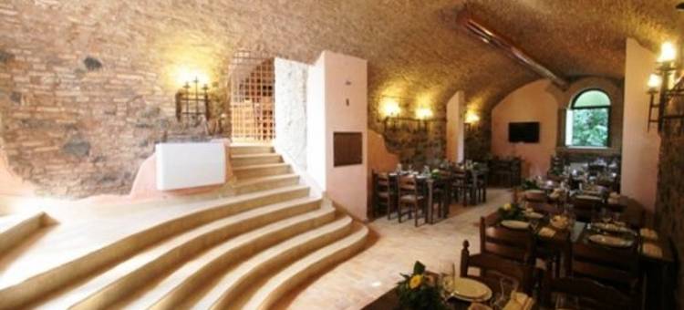 黎莱斯卡斯特隆波齐亚酒店(Relais Castrum Boccea)图片