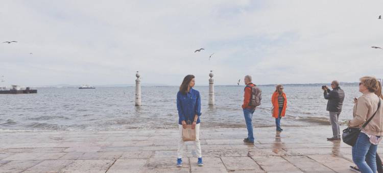 埃斯基纳城市小屋(Esqina Urban Lodge)图片