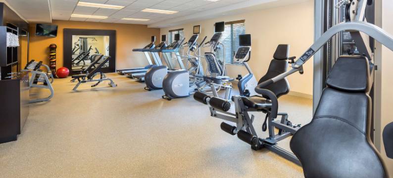 圣贝纳迪诺Homewood Suites by Hilton(Homewood Suites by Hilton San Bernardino)图片