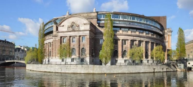 金羊酒店(Hotell Den Gyllene Geten)图片