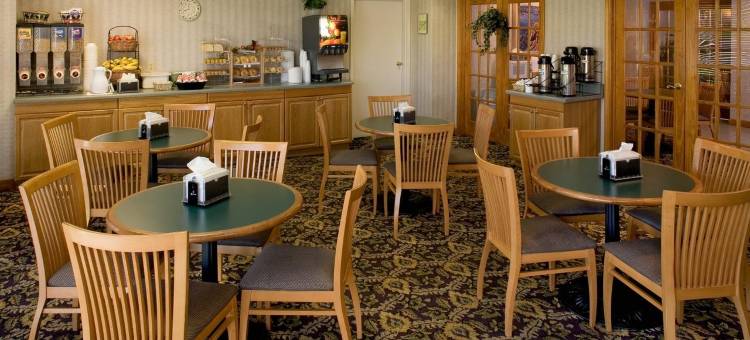 Luxe Studios Nashville Opryland图片