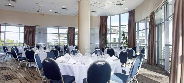 宜必思悉尼奥林匹克园酒店(Ibis Sydney Olympic Park)图片