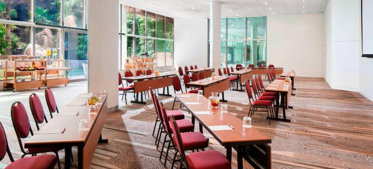 圣地亚哥万豪酒店(Santiago Marriott Hotel)图片