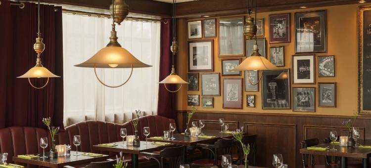 阿姆斯特丹机场宜必思快捷酒店(Ibis Budget Amsterdam Airport)图片