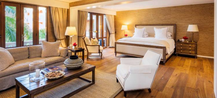 卡塔赫纳圣克拉拉索菲特传奇酒店(Sofitel Legend Santa Clara Cartagena)图片