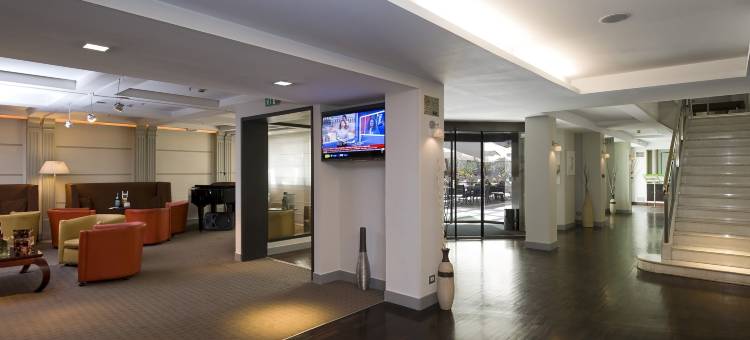 Holiday Inn 那不勒斯假日酒店(Holiday Inn Naples)图片
