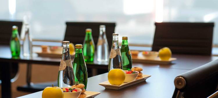 多伦多旺市诺富特酒店(Novotel Toronto Vaughan)图片
