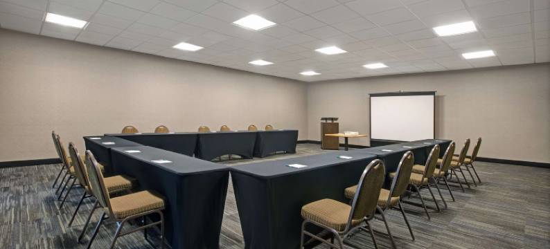 Homewood Suites by Hilton-夏洛特艾尔斯(Homewood Suites by Hilton Charlotte/Ayrsley)图片