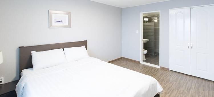 济州韩林姆肯辛顿度假村(Kensington Resort Jeju Hanlim)图片