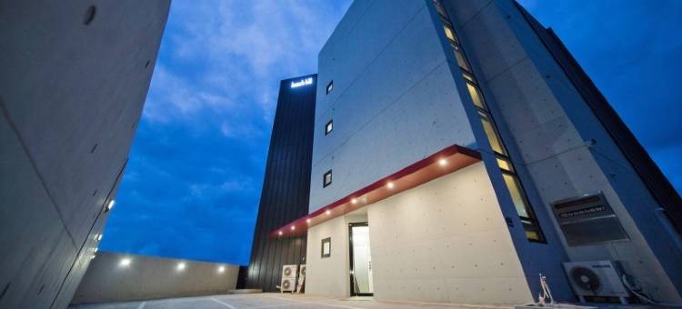 Samcheok Beach Hill Pool Villa图片