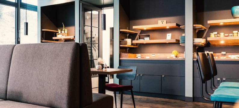 埃科姆酒店(Ecome Hotel)图片