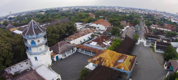 格兰德阿米拉酒店(Grand Amira Hotel)图片