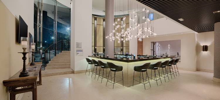 米兰丽笙蓝标酒店(Radisson Blu Hotel, Milan)图片