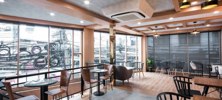 亚玛兰塔酒店(Amaranta Hotel)图片