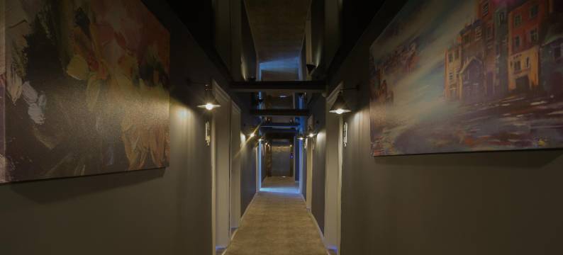 埃斯品那酒店(Espina Hotel)图片