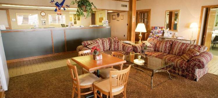 Travelodge by Wyndham Salisbury MD(Travelodge by Wyndham Salisbury MD)图片