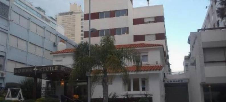 博纳星辰酒店(Bonne Etoile)图片